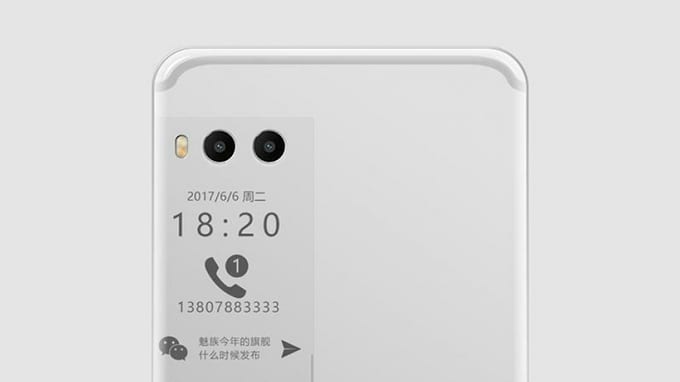 Meizu Pro 7 To Arrive Soon  Teased By Company VP On Weibo - 76