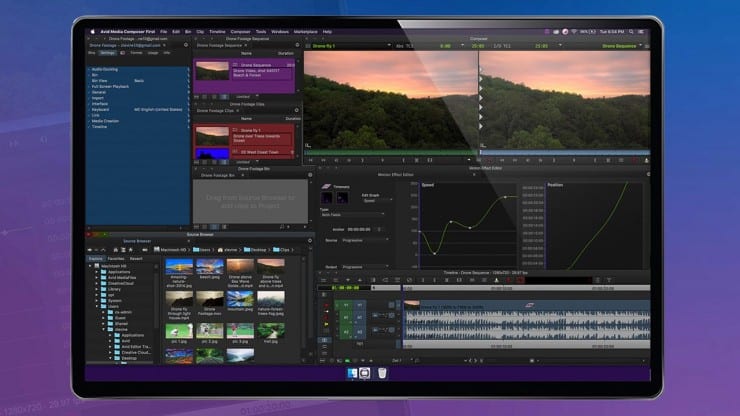 Video Editing Tools