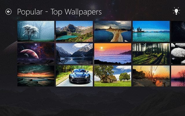 Windows 10 Lock Screen Wallpaper Download  MobCup