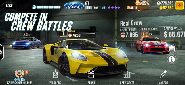 30 Best Android Car Racing Games of All the time - 44