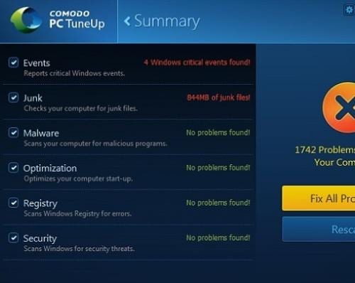 10 Best Free Registry Cleaners That Will Improve PC Performance - 40