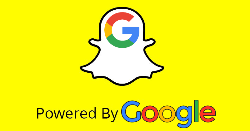 Google To Launch Its Own Snapchat Competitor