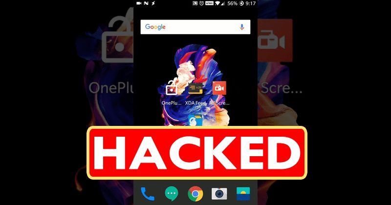 Here Is How OnePlus App Locker Can Be Easily Bypassed