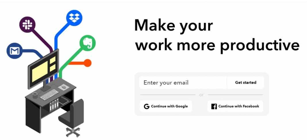 10 Best Zapier Alternatives to Automate Your Work - 29