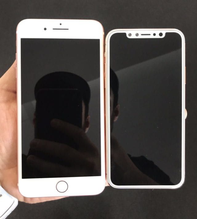 iPhone 8 Design Leaked In A New Hands On Video - 53