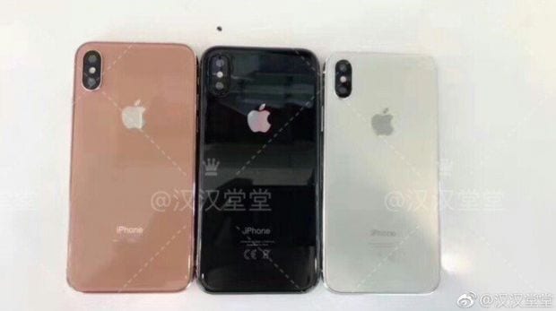 Apple Leak  Confirms  Biggest iPhone 8 Secret - 82