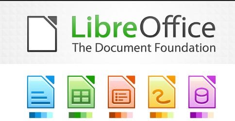 LibreOffice