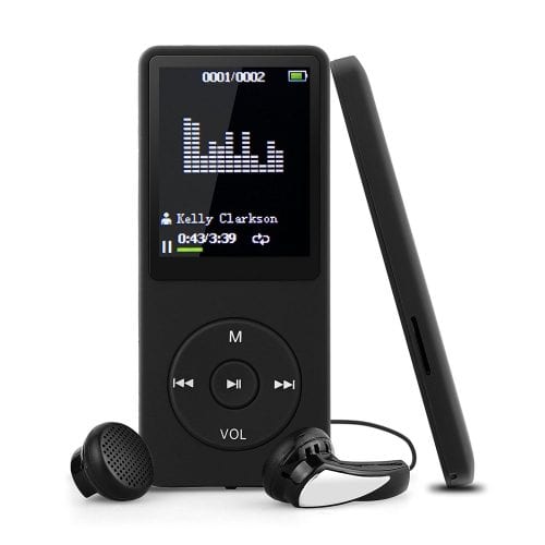 Mp3 oynatıcı