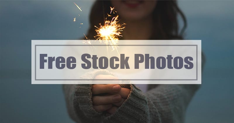 15 Best Websites to Find Free Stock Photos - 2