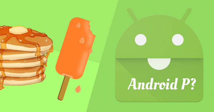 What Will Android P Be Called?