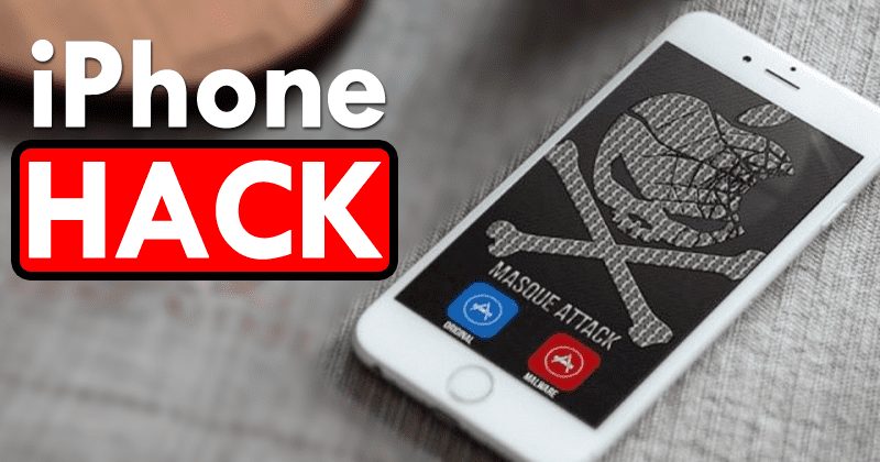iPhone HACK: A Hacker Has Decrypted The iPhone's Security Chip