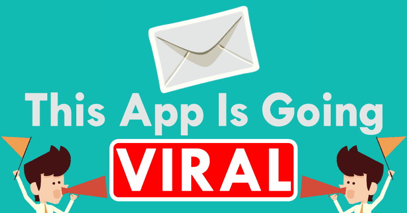 This App Is Going Viral, But What Is It And How Does It Work?