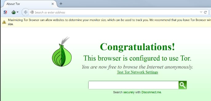 How to Access the Dark Web While Staying Anonymous With Tor - 7