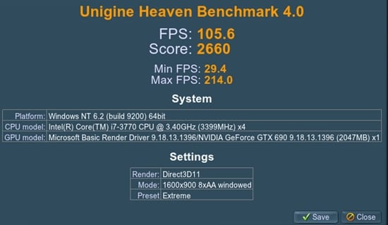 How to Benchmark Your Windows 10 PC