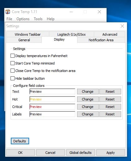 How To Check the CPU Temperature in Windows 10 - 25