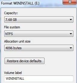  Create a Password Stealer Pendrive to Check Your Data Security - 39