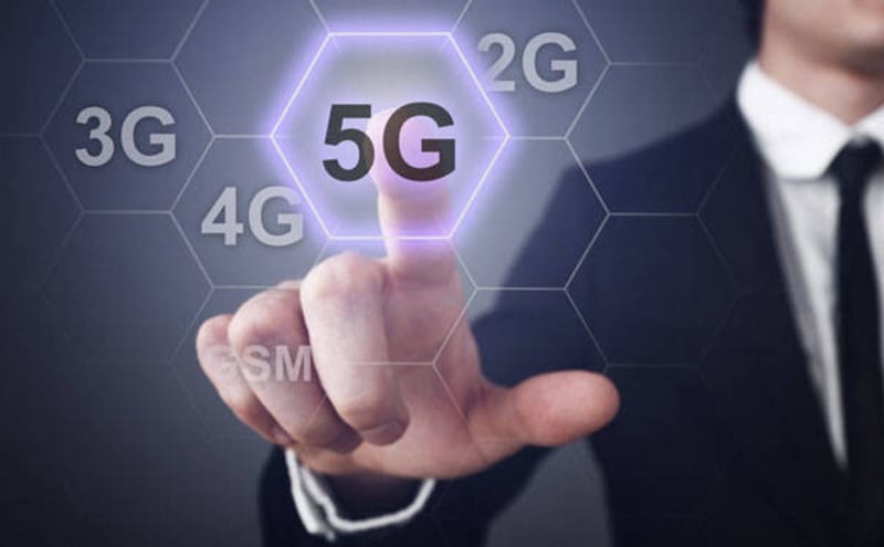 Critical Ways that 5G will Impact Your Business