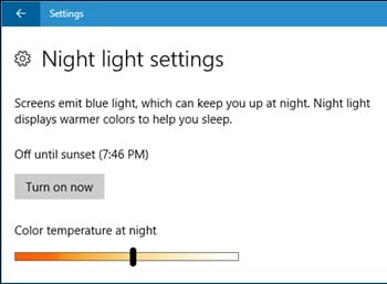 Easy Steps to Fine Tune Your Display in Windows 10