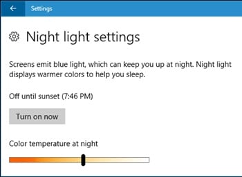 4 Easy Steps to Fine Tune Your Display in Windows 10 - 1