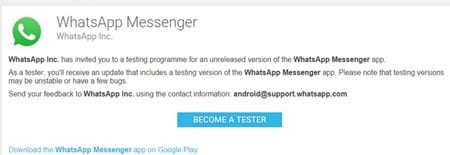 How to Enable WhatsApp Text Status Feature on Android - 54