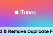 How to Find & Remove Duplicate Files From iTunes