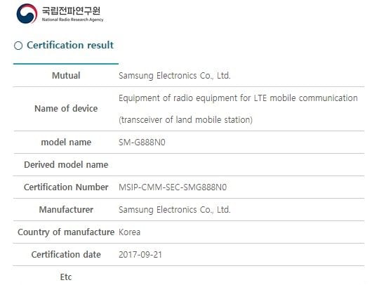 Samsung Galaxy X Foldable Smartphone Gets Leaked Again - 80