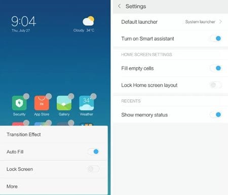 New MIUI 9 Features You Should Know