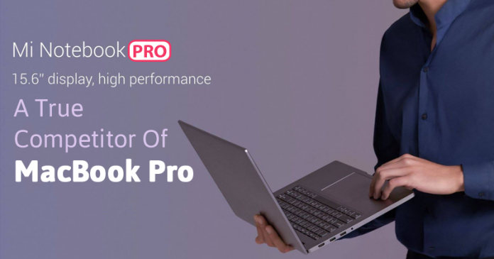 notebooks pro software