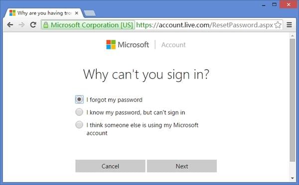 How to Reset or Recover Windows 10 Password with Ease - 91