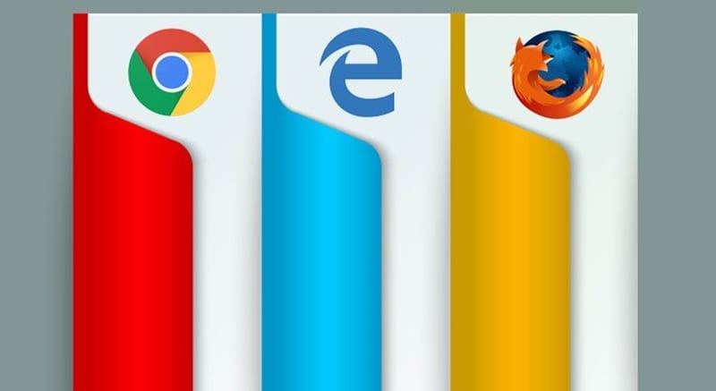 Restore Closed Tabs in Various Browsers