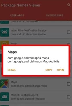 Definir atalhos de tela de bloqueio personalizados no Android Oreo