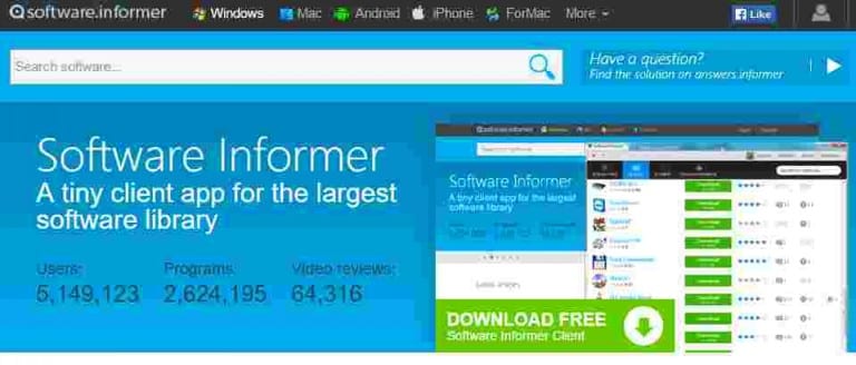 10 Best Websites To Download Windows Software For Free