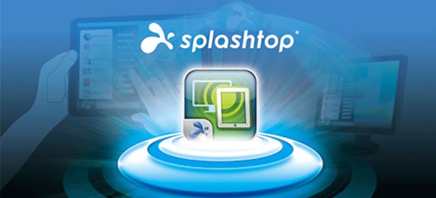 Как удалить драйвера splashtop