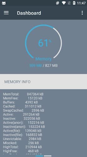 How To Increase RAM On Android Smartphone - 22