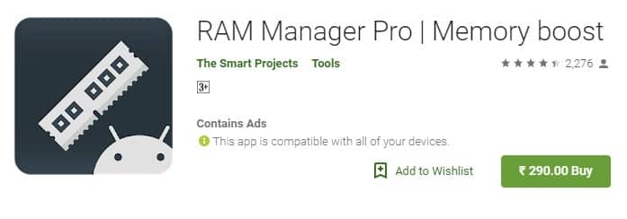 How To Increase RAM On Android Smartphone - 22