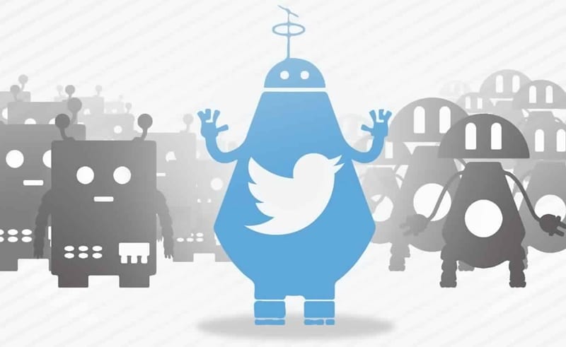 Write a Twitter Bot in 5 Minutes