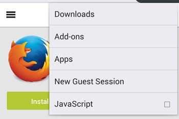 How to Block Intrusive Javascript on Chrome and Firefox - 56