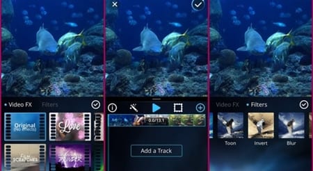 Easily Add Music to Instagram Videos