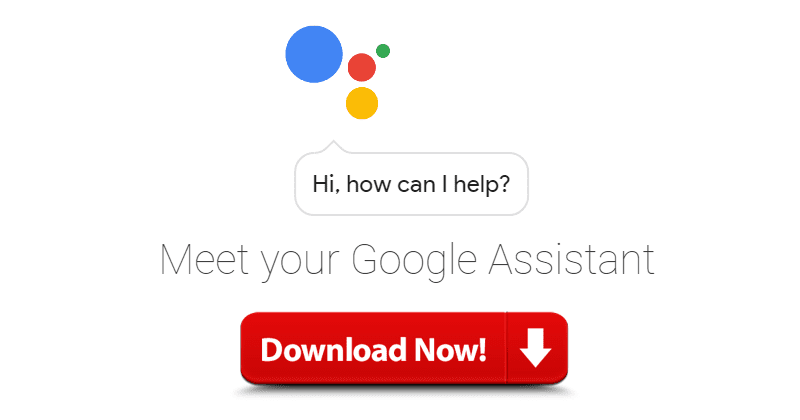 Google Assistant Is Now Available As An App On Google Play