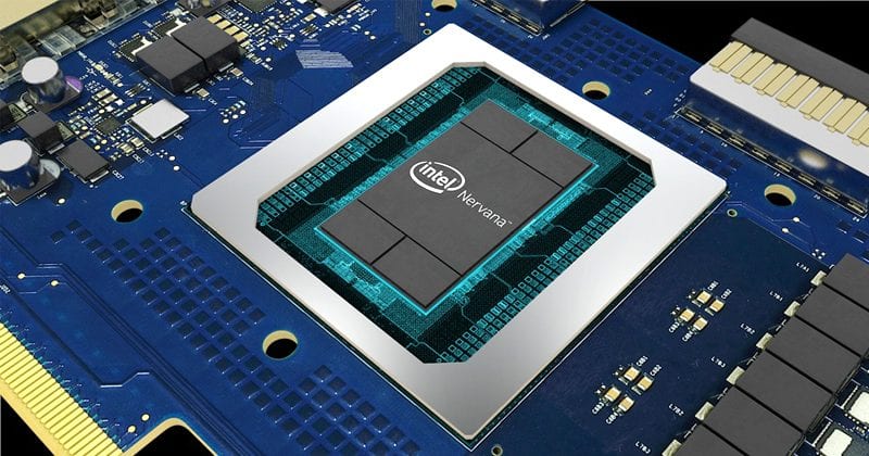 Intel Unveils New Family Of AI Chips To Take On Nvidia's GPUs