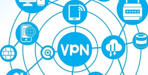 Use Virtual Private Networks