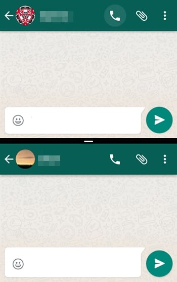 How to Run Same App in Split Screen in Android Oreo - 17