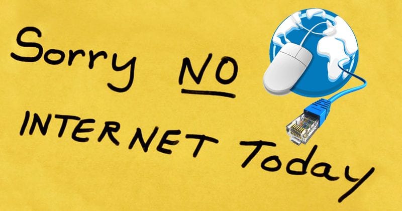 This New Rapidly-Growing Botnet Threatens To Take Down The Internet