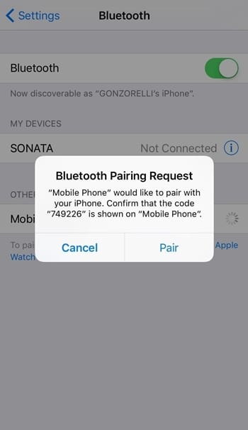 Pemecahan masalah Hotspot Wifi iPhone Anda