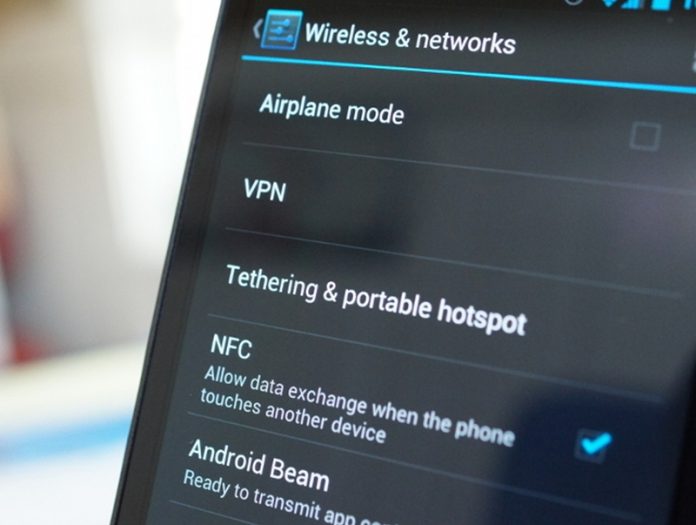 How to Use Androidâ€™s Built-In Tethering While Your Carrier Blocks It