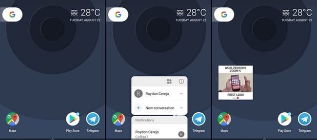 Utilizzare o disattivare la modalità Picture-in-Picture in Android Oreo