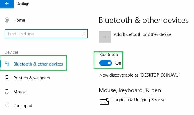 How To Unlock Windows Computer from Android or iPhone - 55