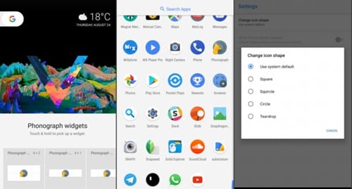 Melhores dicas e truques do Android Oreo