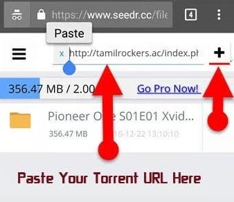 Κατεβάστε τα Torrents στη συσκευή σας iOS χωρίς Jailbreak