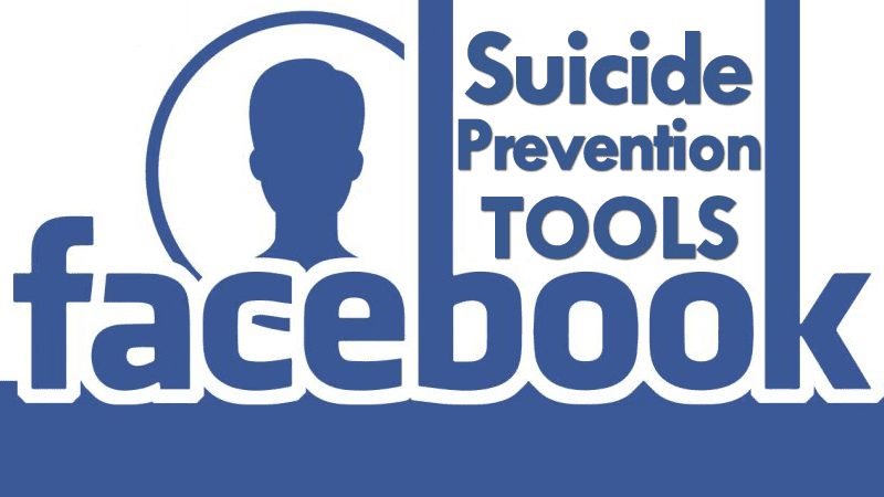 Facebook lançando ferramentas de IA para ajudar a prevenir suicídios